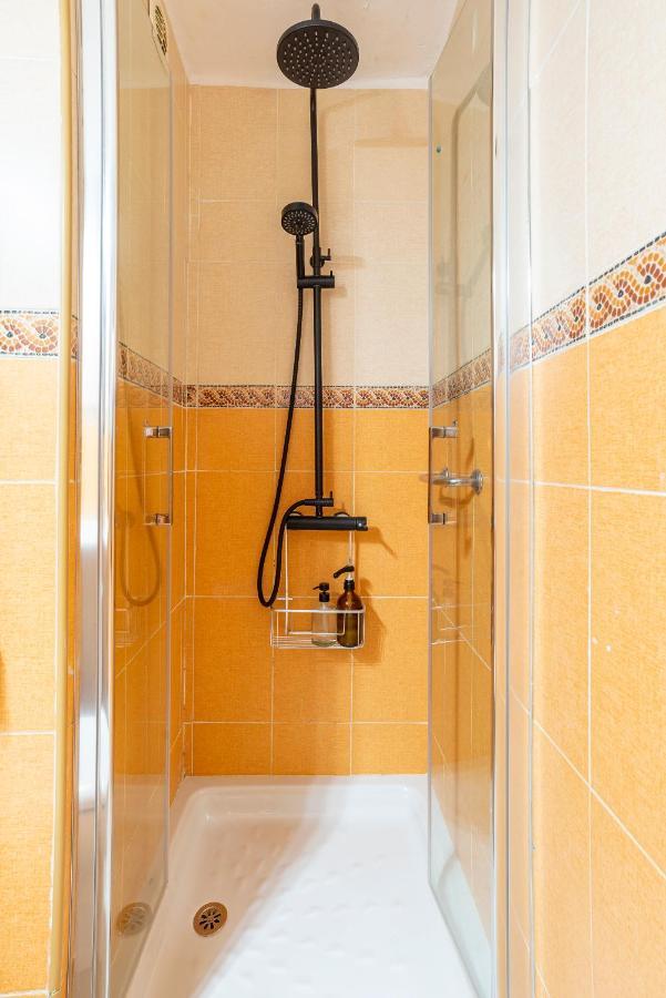 Apartamento Santa Marta 5 Málaga Eksteriør bilde